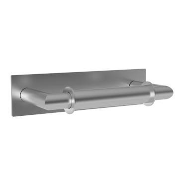 Double Post Toilet Tissue Holder K305314
