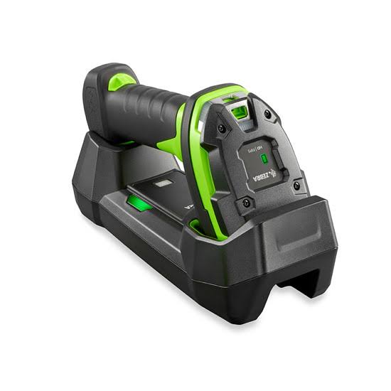 Bar Code Scanner H135493