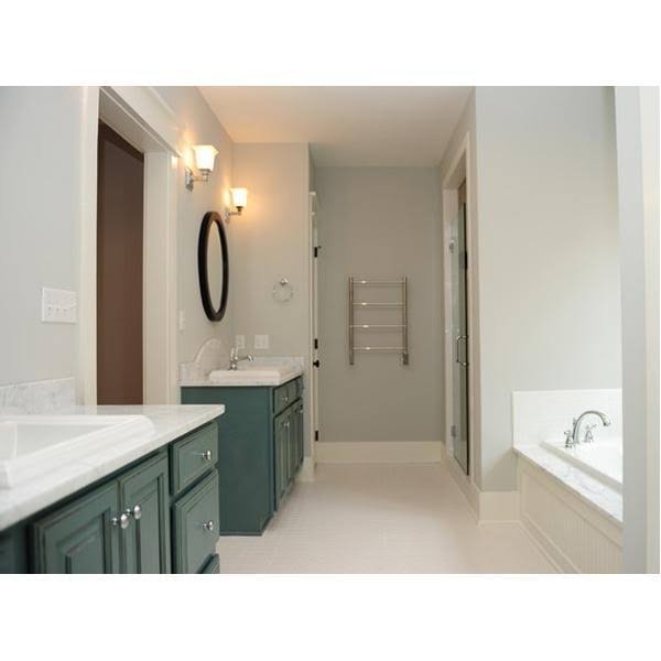 Polished Towel Warmer I71402