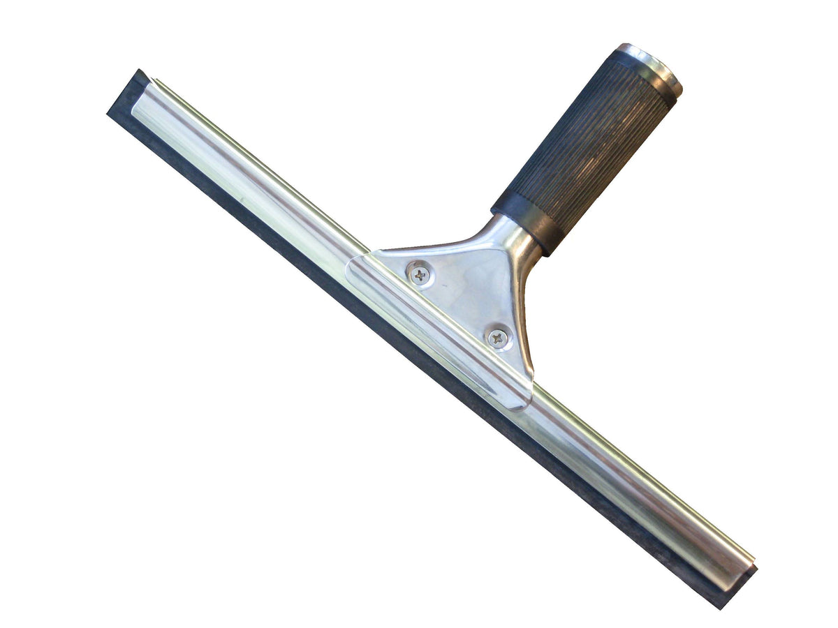 16x22 Stainless Steel Window Squeegee, Case of 10 J926920