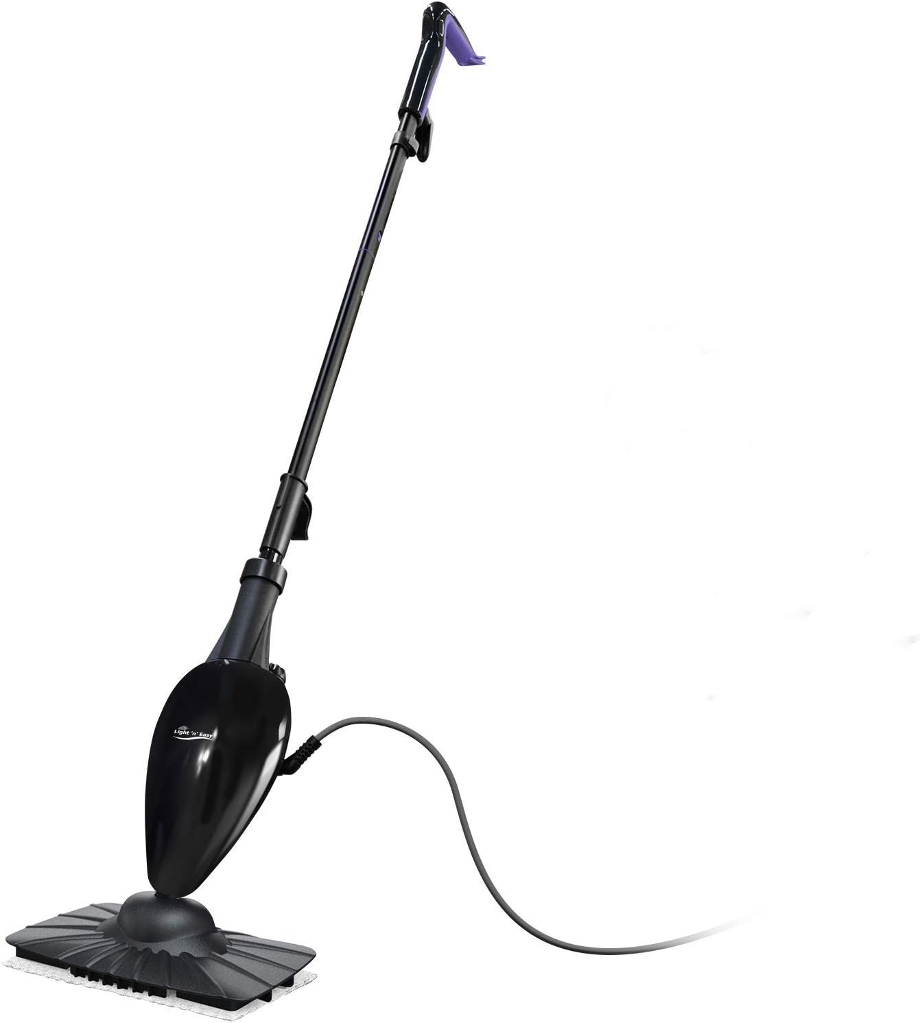 Black Steam Mop V332769