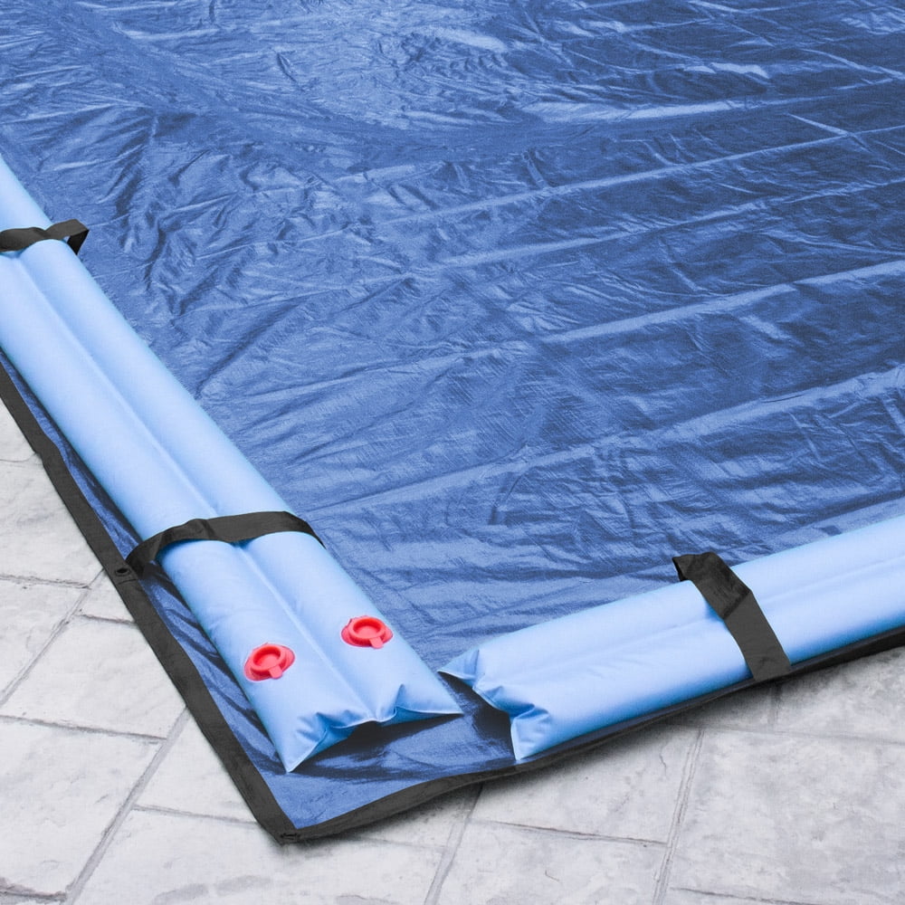 20 x 45 ft Rectangular Winter Pool Cover T1188