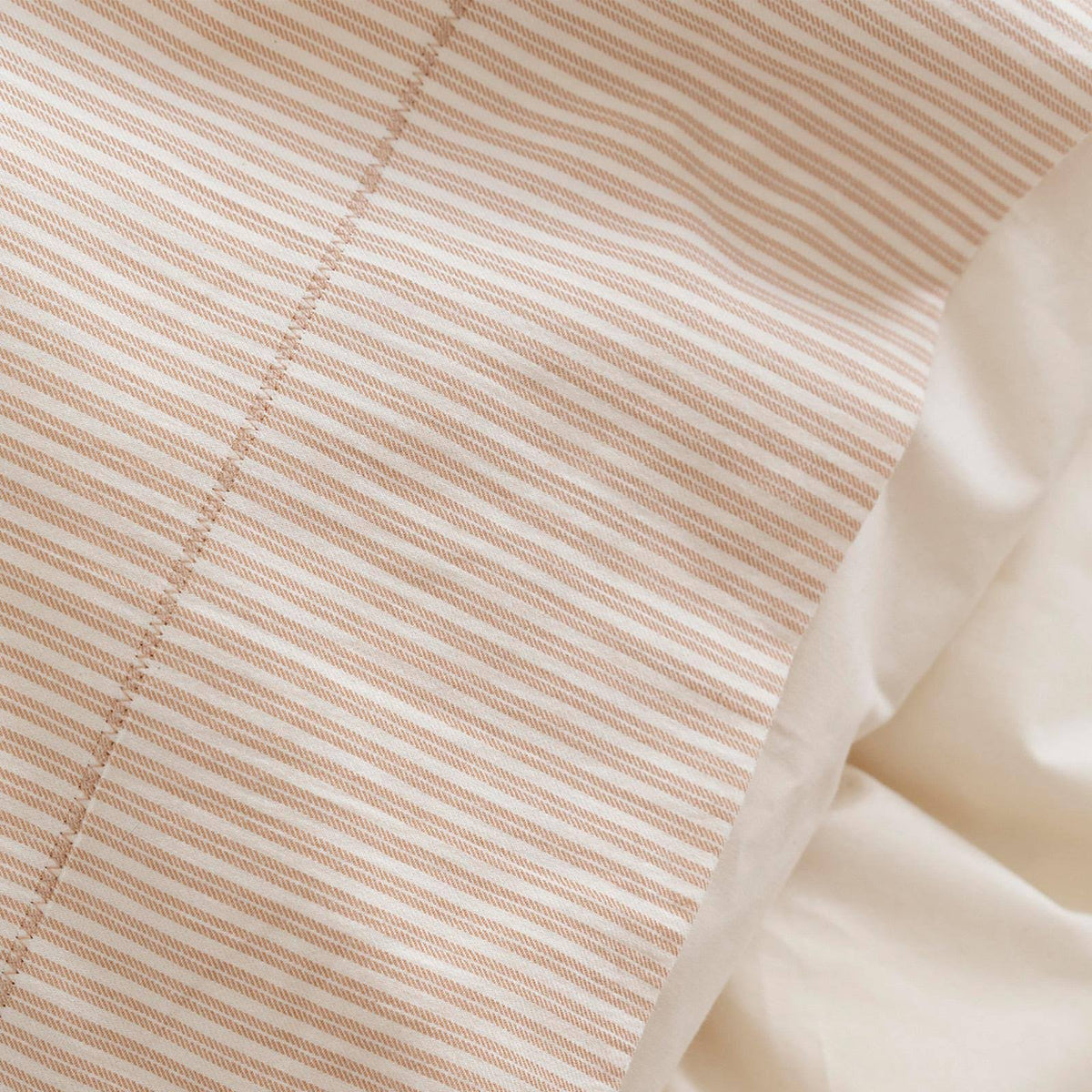 Organic Sheet Set Queen Undyed U37923