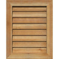 Vertical Gable Vent J4803