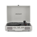 Vinyl Record Player with Bluetooth Speakers B72879