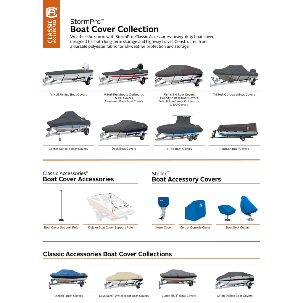 Boat Cover N776