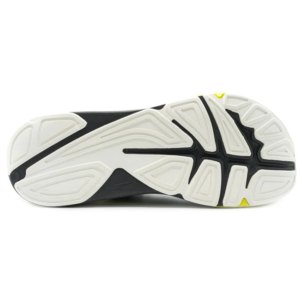Black/Lime Men's Running Shoes M63725