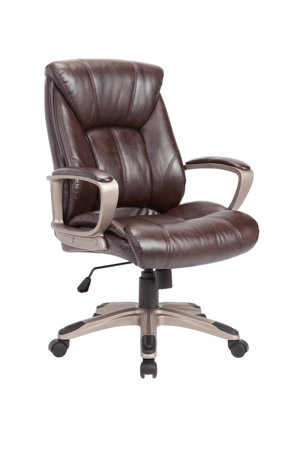 Adjustable Swivel Office Chair U6408