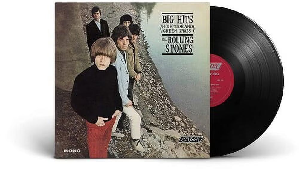 Vinyl Rock Album X47723