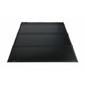 Matte Black Hard Folding Tonneau Cover A973336