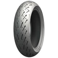 180/55zr-17 Rear Motorcycle Tire L6166