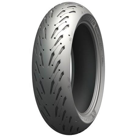 180/55zr-17 Rear Motorcycle Tire L6166