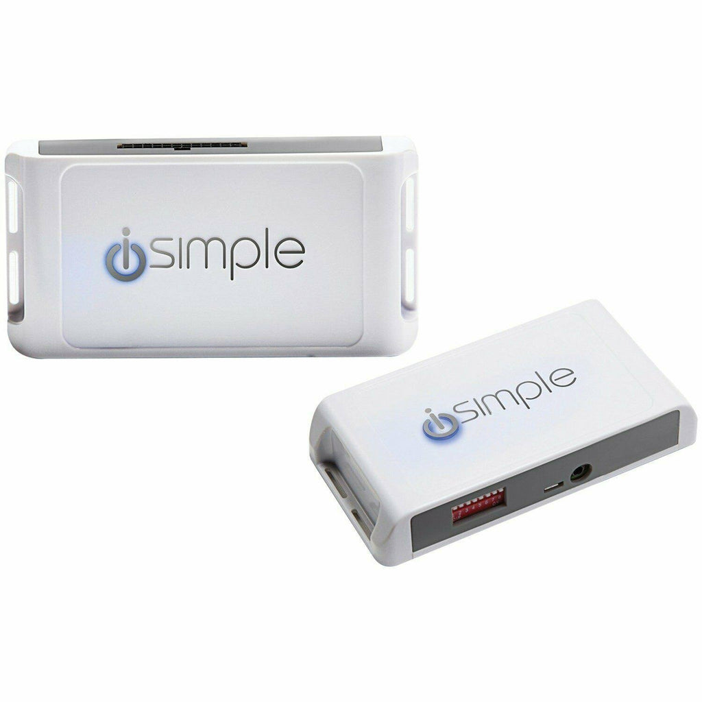 Bluetooth Hands-free Car Kit B760