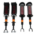 2006-2013 Bentley Flying Spur 4 Wheel Air Suspension Conversion Kit H33915