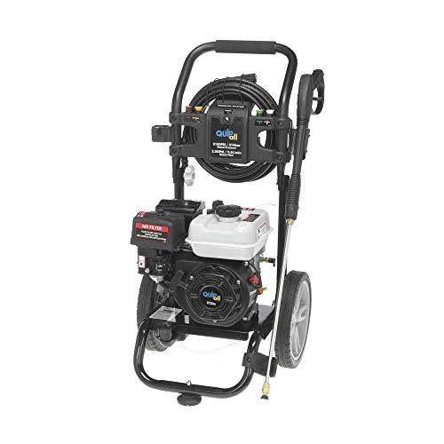 3100PSI Gas Pressure Washer P210