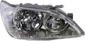 Passenger Side LED Headlight Assembly P78006