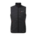 Black L Vest N8901
