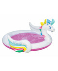 Inflatable Kiddie Pool Q953863