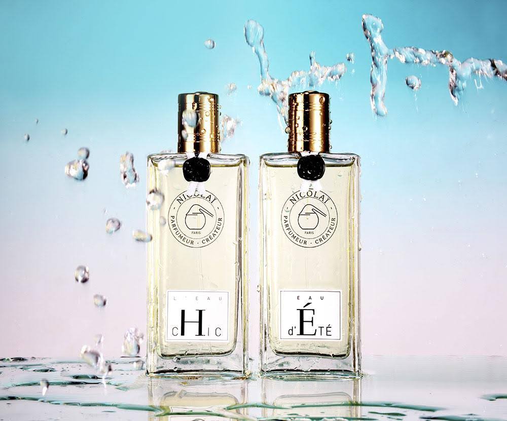 Eau De Cologne 100ml B19209