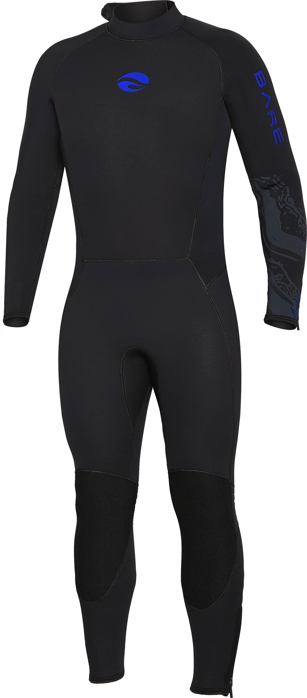 Black Full P8390
