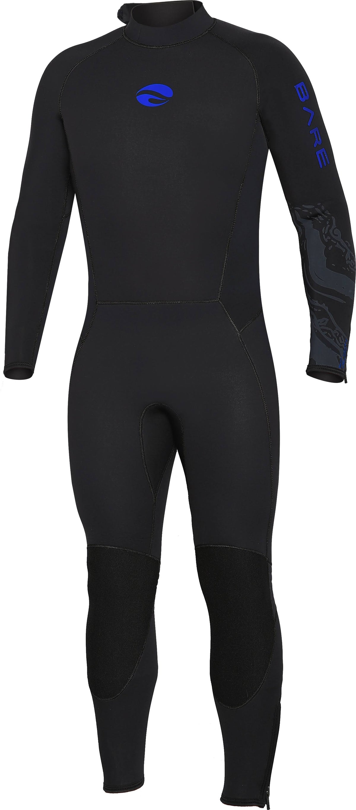 Black Full P8390