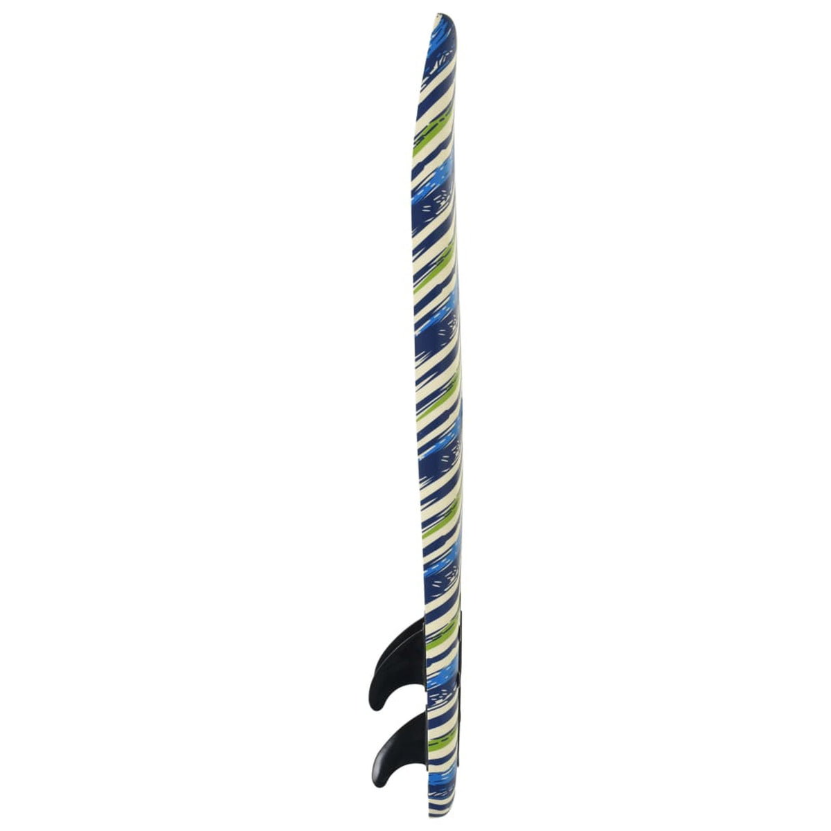 Surfboard 66.9" U8097