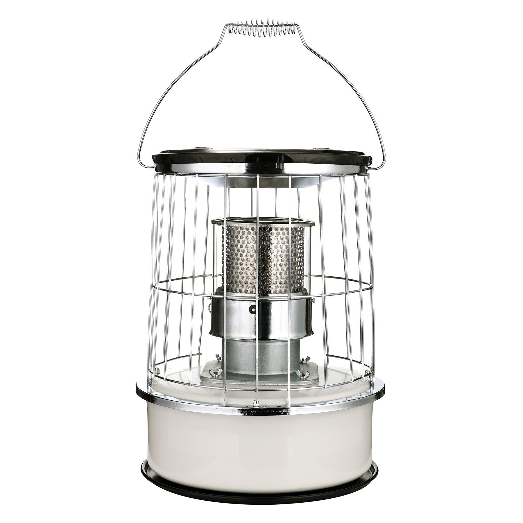 Portable Kerosene Heater with Adjustable Handle, 6L H1148