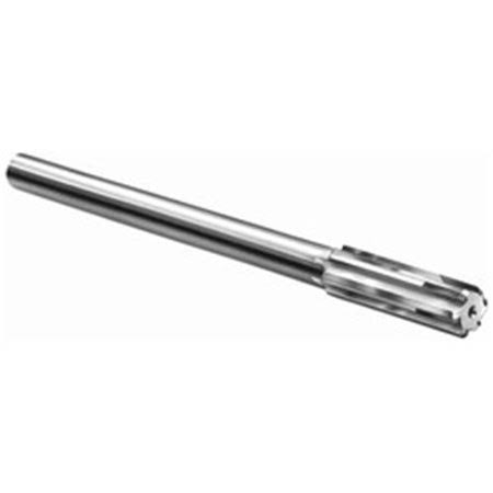 Carbide Tipped Chucking Reamer U405640