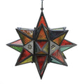 Star Lantern A62604