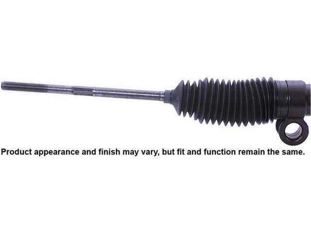 Rack & Pinion S840