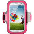 Fuchsia Carrying Case for Smartphone J521