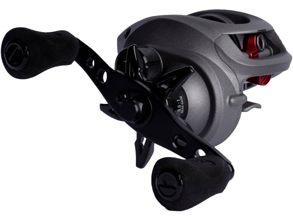 Inception Baitcast Reel Left 8.1:1 V750605