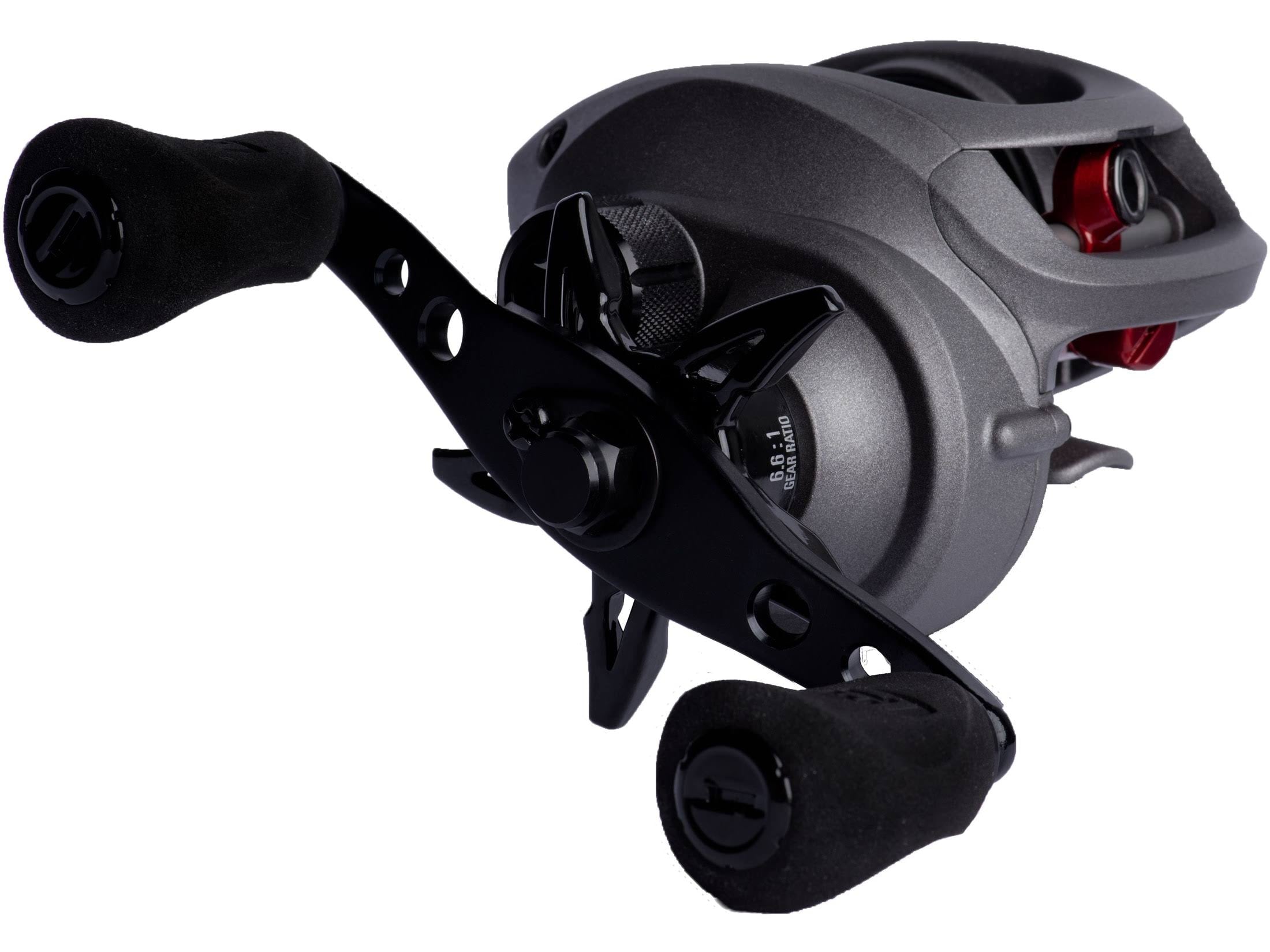 Inception Baitcast Reel Left 8.1:1 V750605