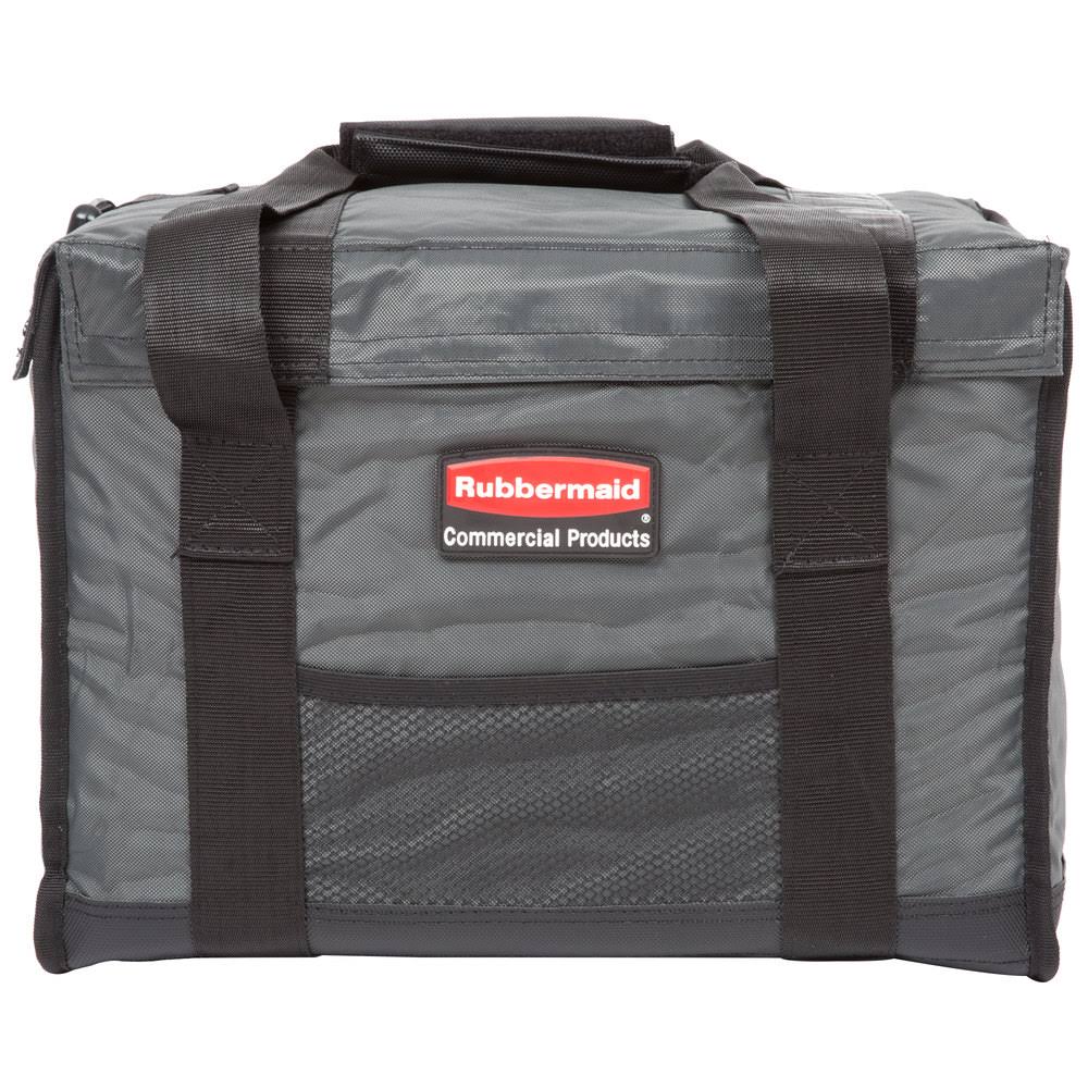 Insulated Carrier - Cool Gray U722008
