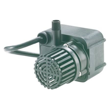 170 GPH Water Garden Pump J8588