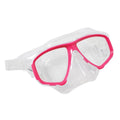 Prescription Dive Mask with Optical Lenses G3662
