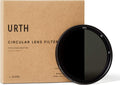 55mm Variable ND Lens Filter Pack of 2 Z8729