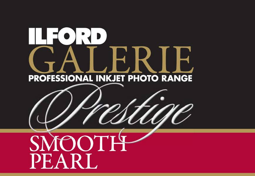 Smooth Pearl Paper Roll N670406