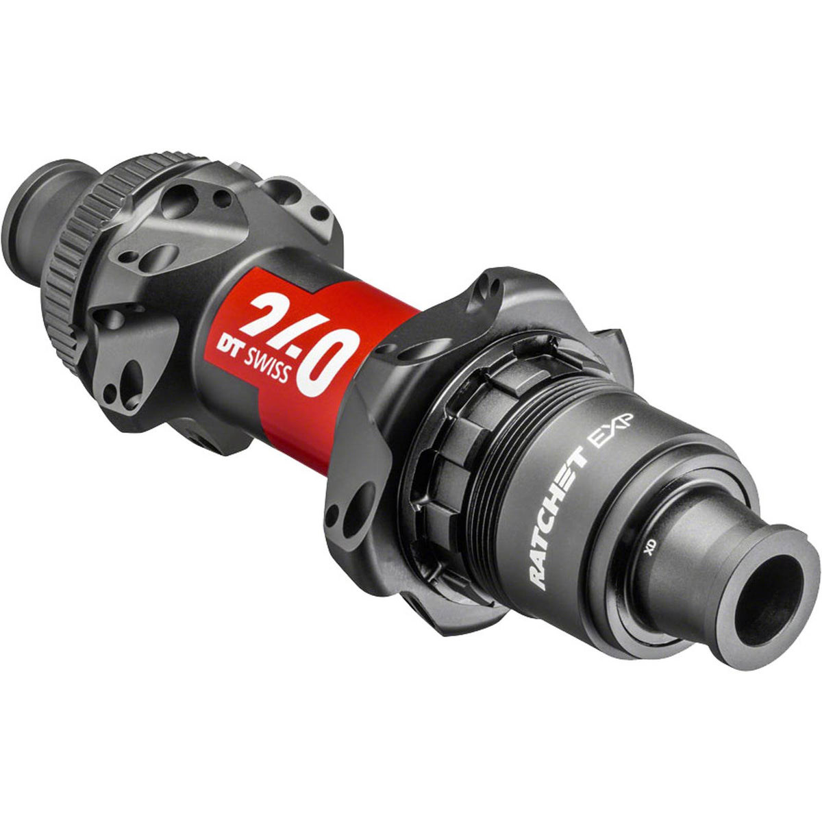 DT-Swiss 240 SP CL-Disc Rear Hub 28H 12x142mm XDR C4383