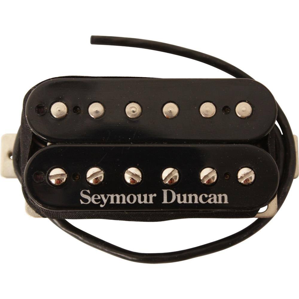 White Neck Humbucker Pickup A4305