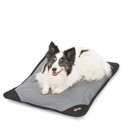 Gray Medium Pet Bed K4824