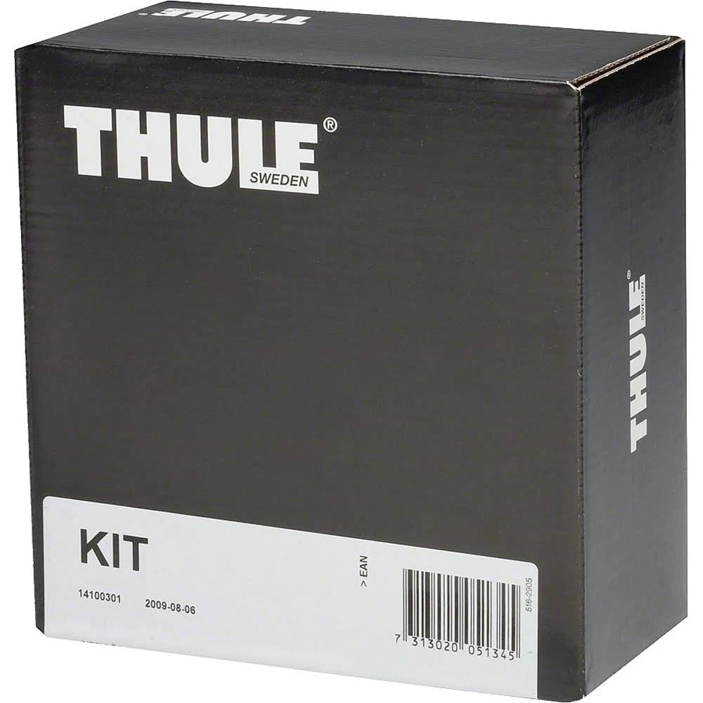 Thule Traverse Fit Kit Z443436