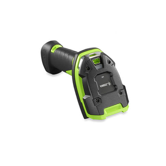 Bar Code Scanner H135493