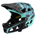 Full Face Mountain Bike Helmet W512715