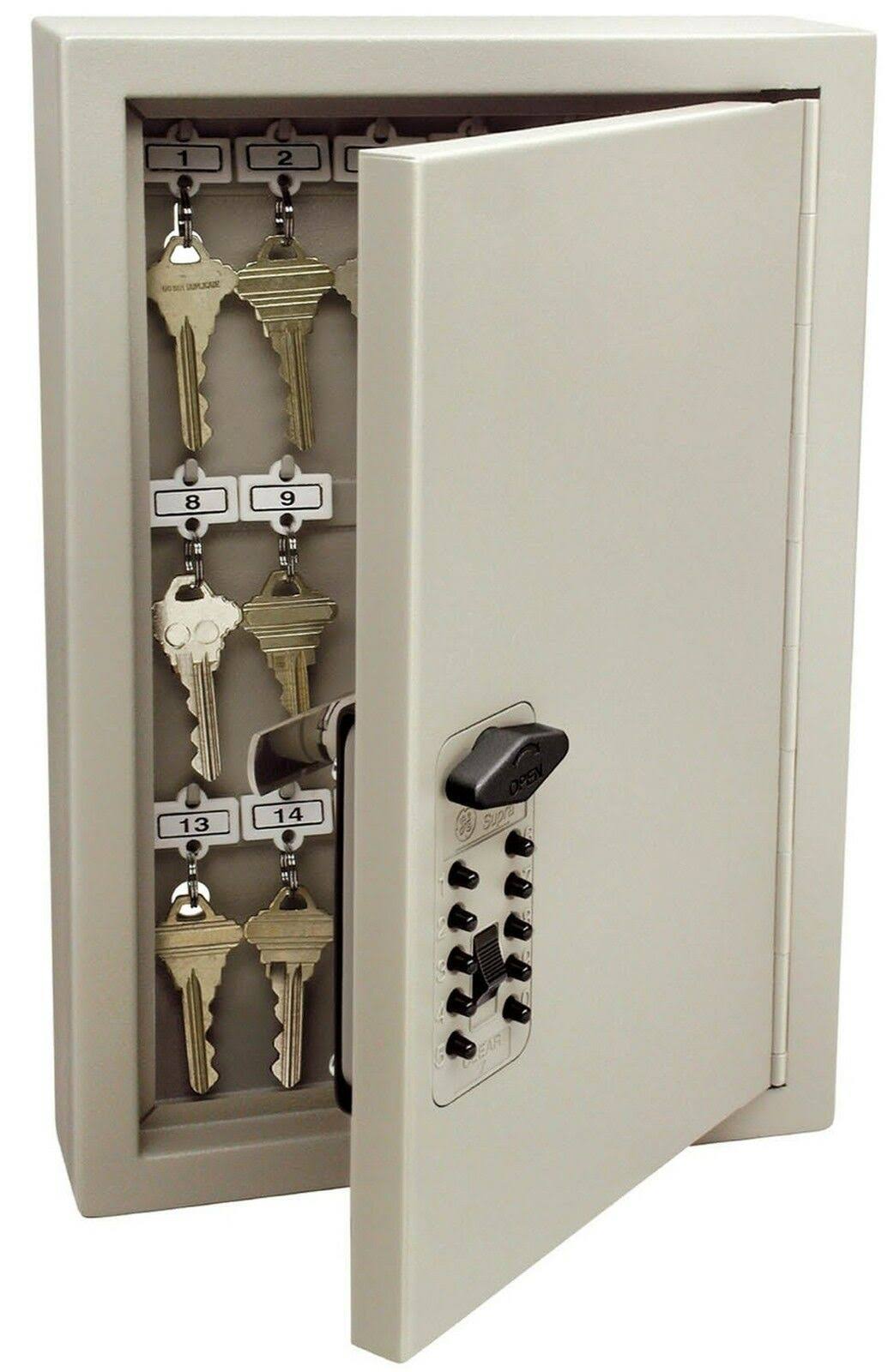 Key Cabinet 30-keys O16358