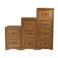 4-Drawer File C38033