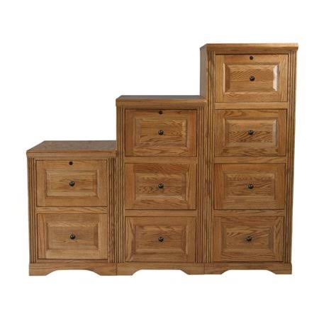 4-Drawer File C38033