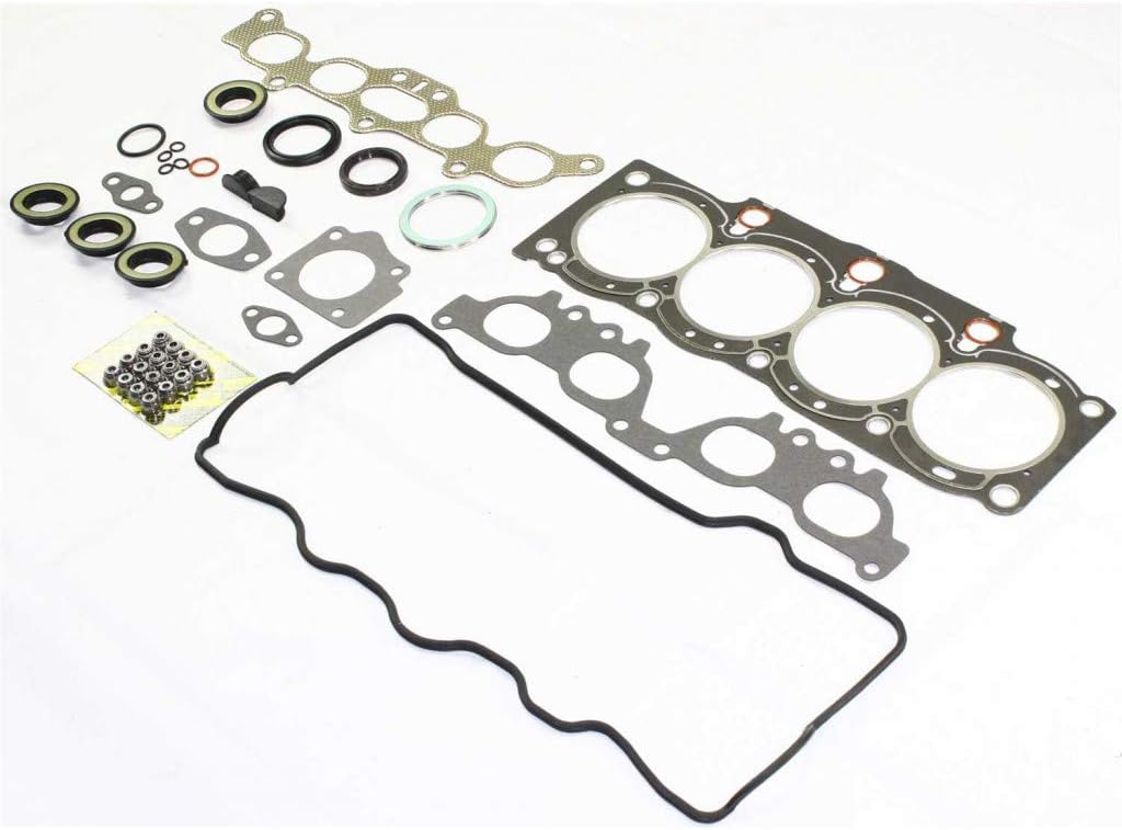 Graphite Head Gasket Set P630