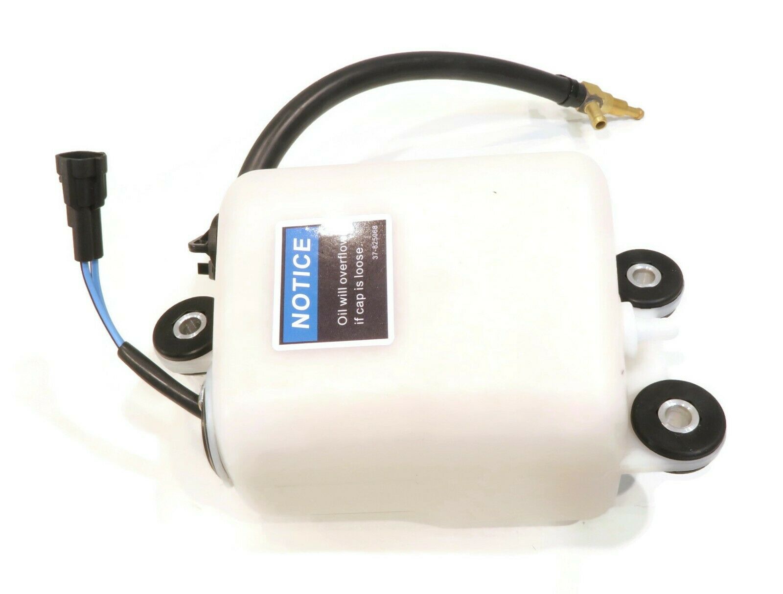 Oil Tank Assembly for Mercury MerCruiser Outboard Motor V808096