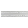 Steel Rule, Spring-Tempered, 500mm G362170